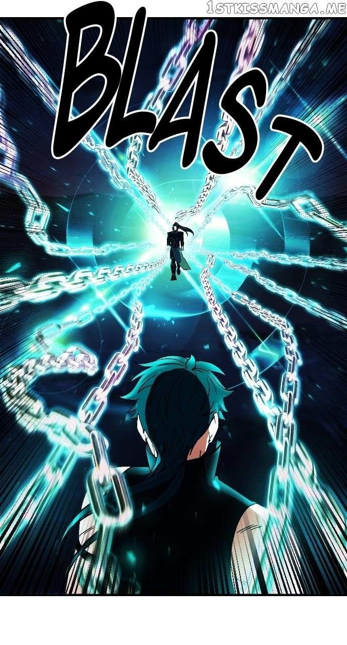 The Last Golden Child - Chapter 98 Page 88