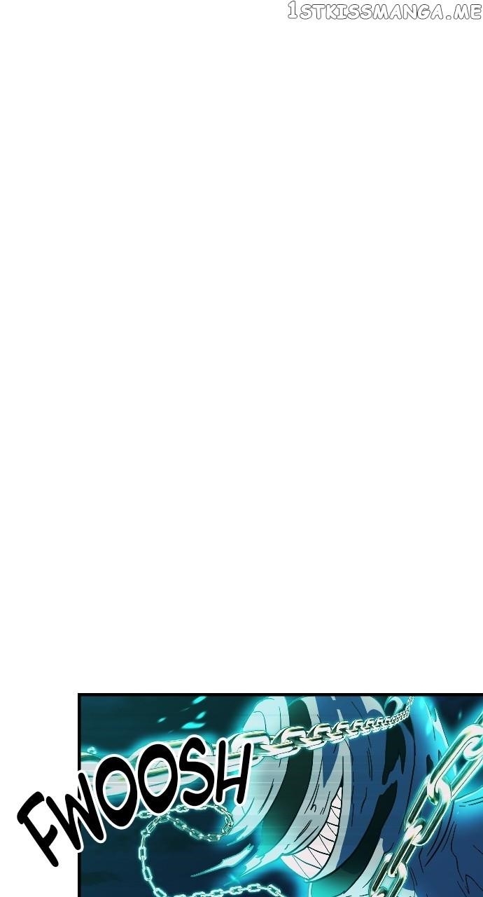 The Last Golden Child - Chapter 98 Page 89