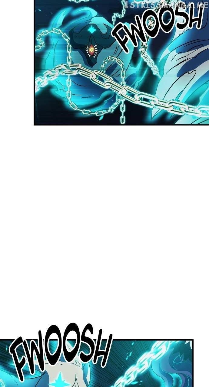 The Last Golden Child - Chapter 98 Page 90