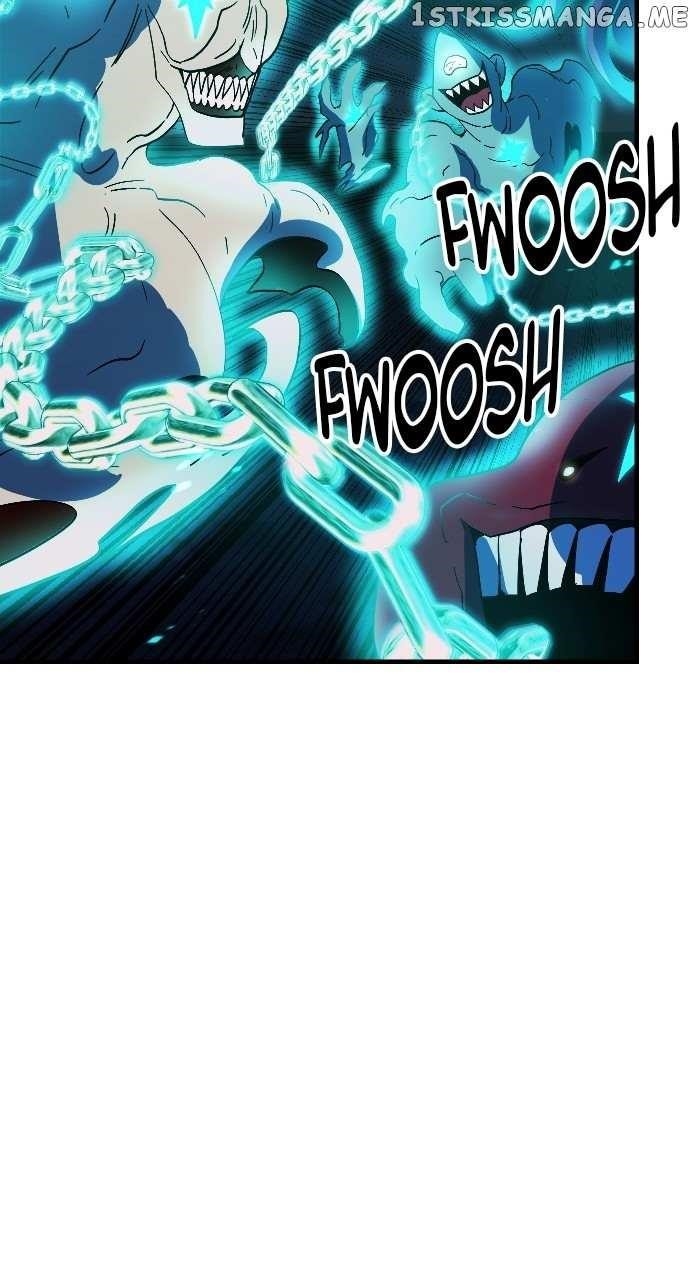 The Last Golden Child - Chapter 98 Page 91