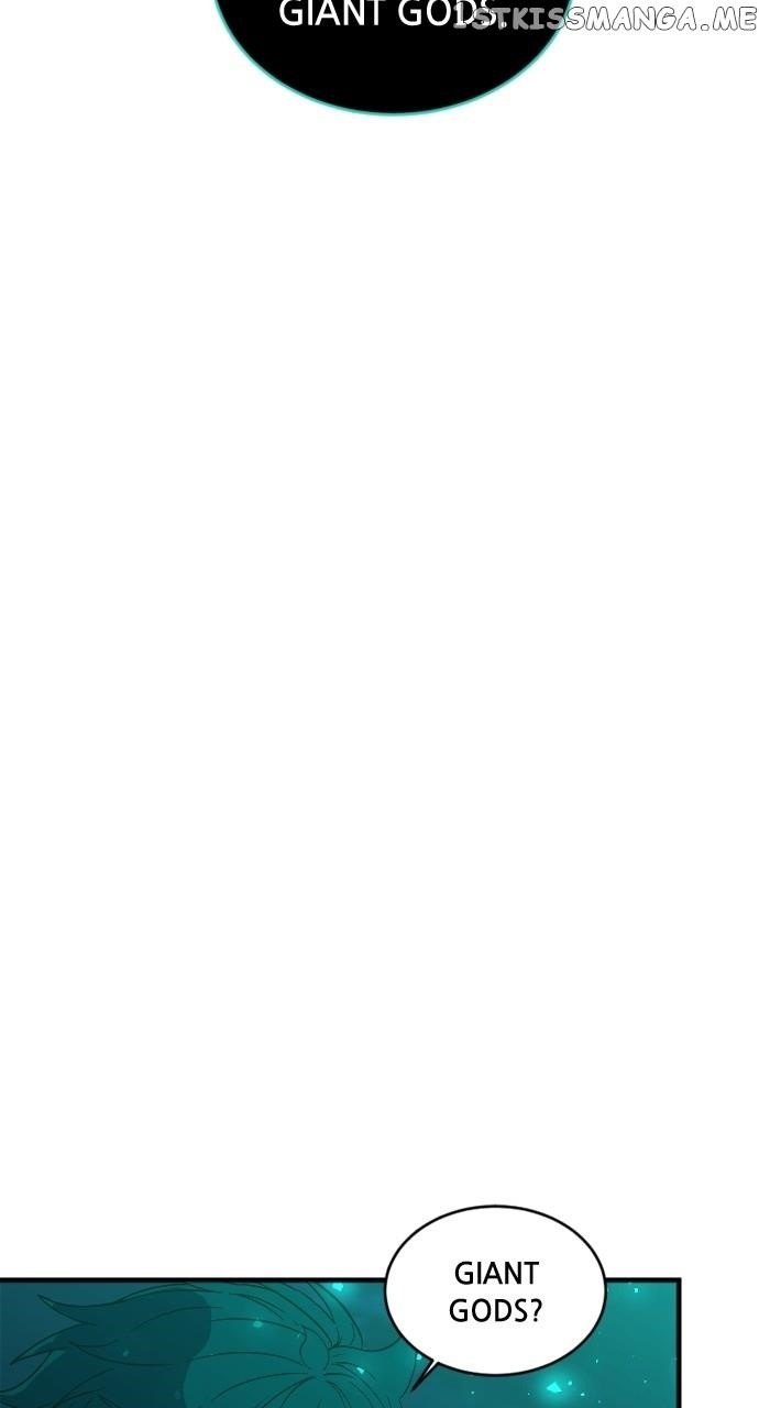 The Last Golden Child - Chapter 98 Page 95