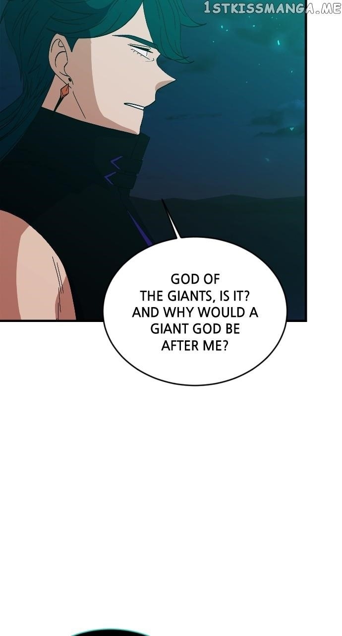 The Last Golden Child - Chapter 98 Page 96