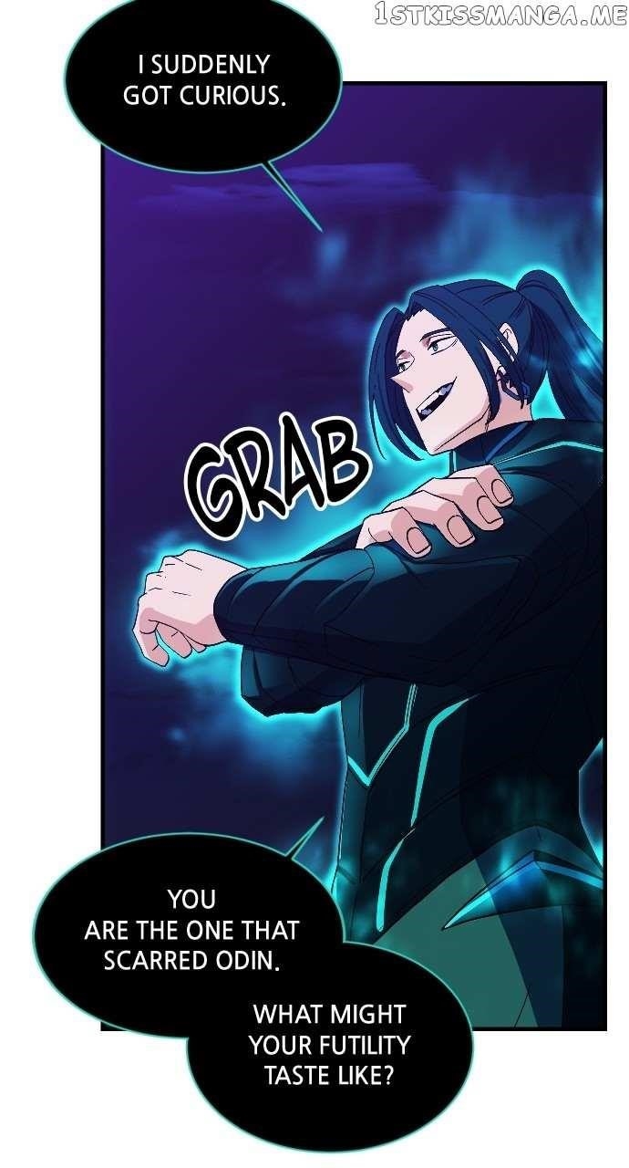 The Last Golden Child - Chapter 98 Page 97