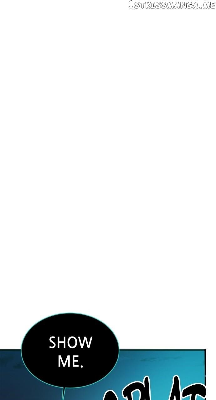 The Last Golden Child - Chapter 98 Page 98