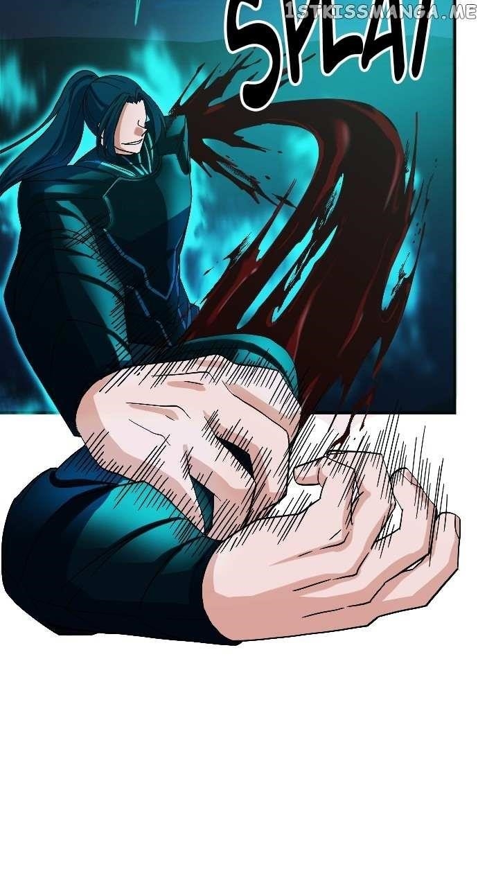 The Last Golden Child - Chapter 98 Page 99