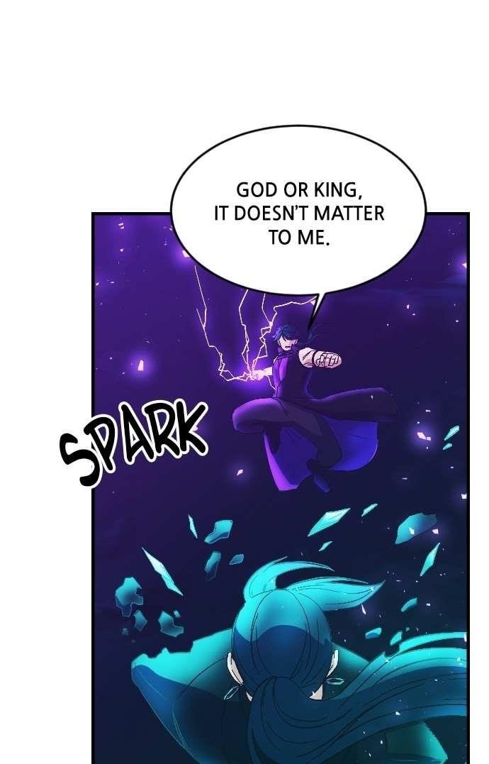 The Last Golden Child - Chapter 99 Page 1