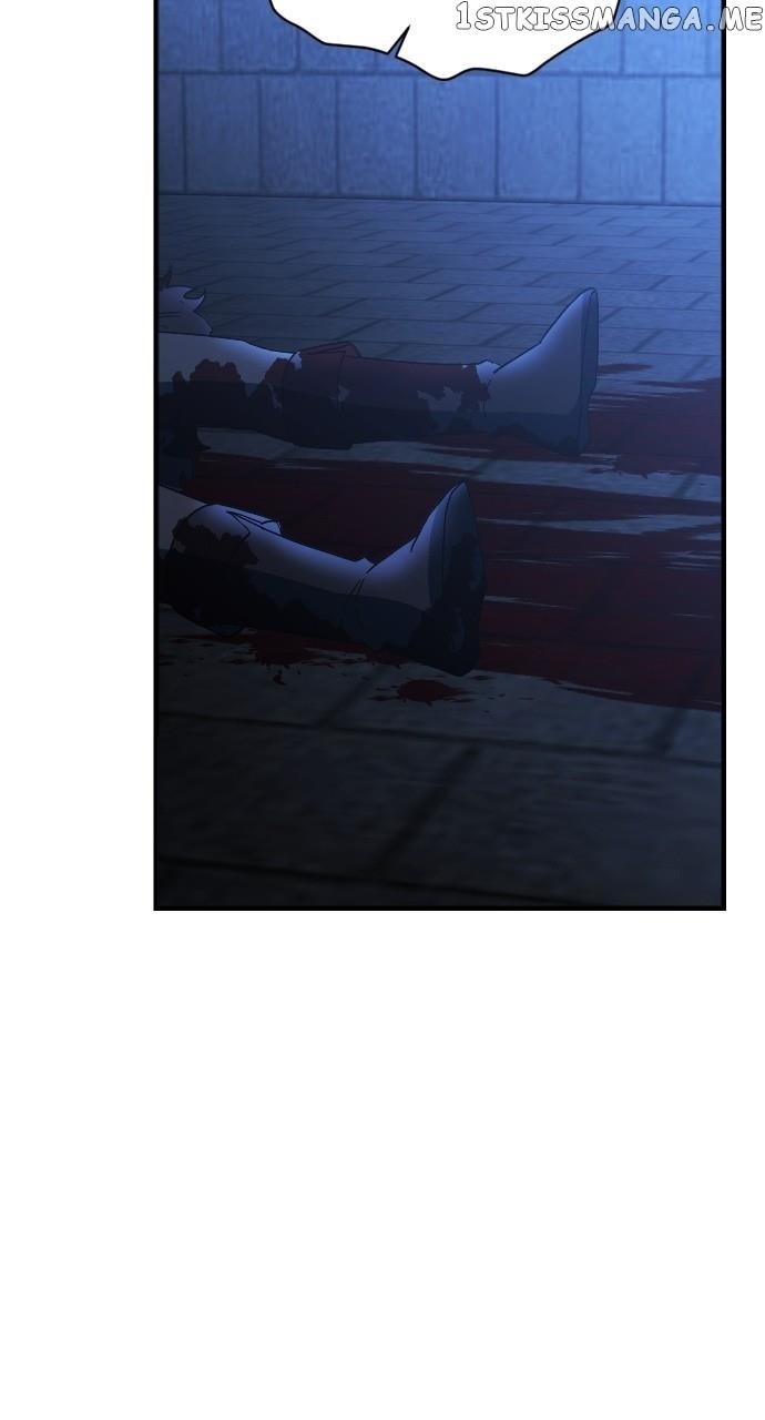 The Last Golden Child - Chapter 99 Page 100