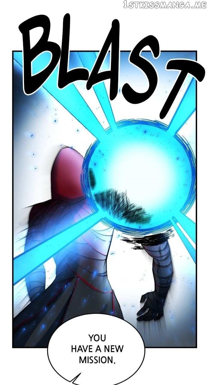 The Last Golden Child - Chapter 99 Page 103