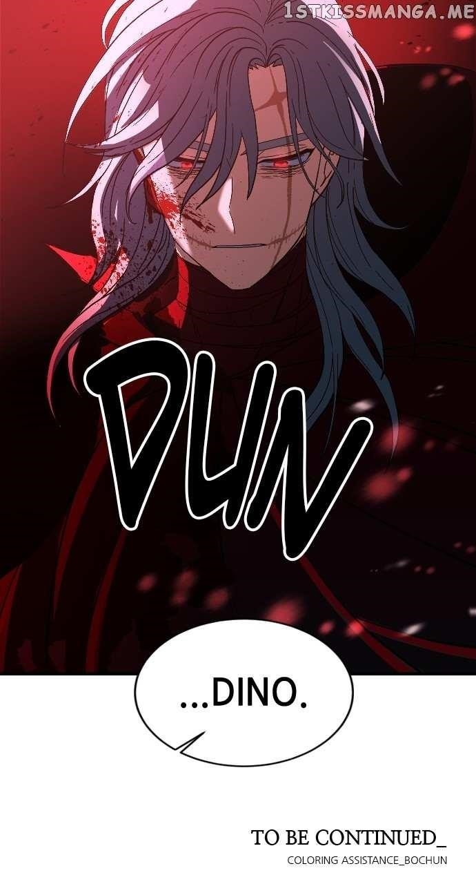 The Last Golden Child - Chapter 99 Page 108