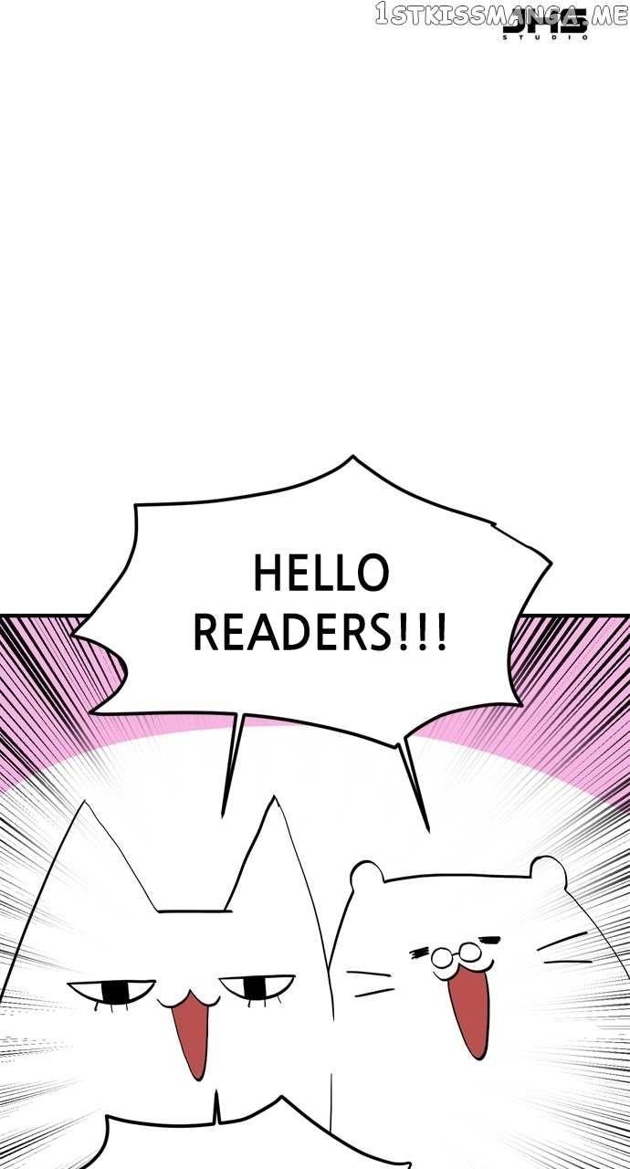 The Last Golden Child - Chapter 99 Page 109