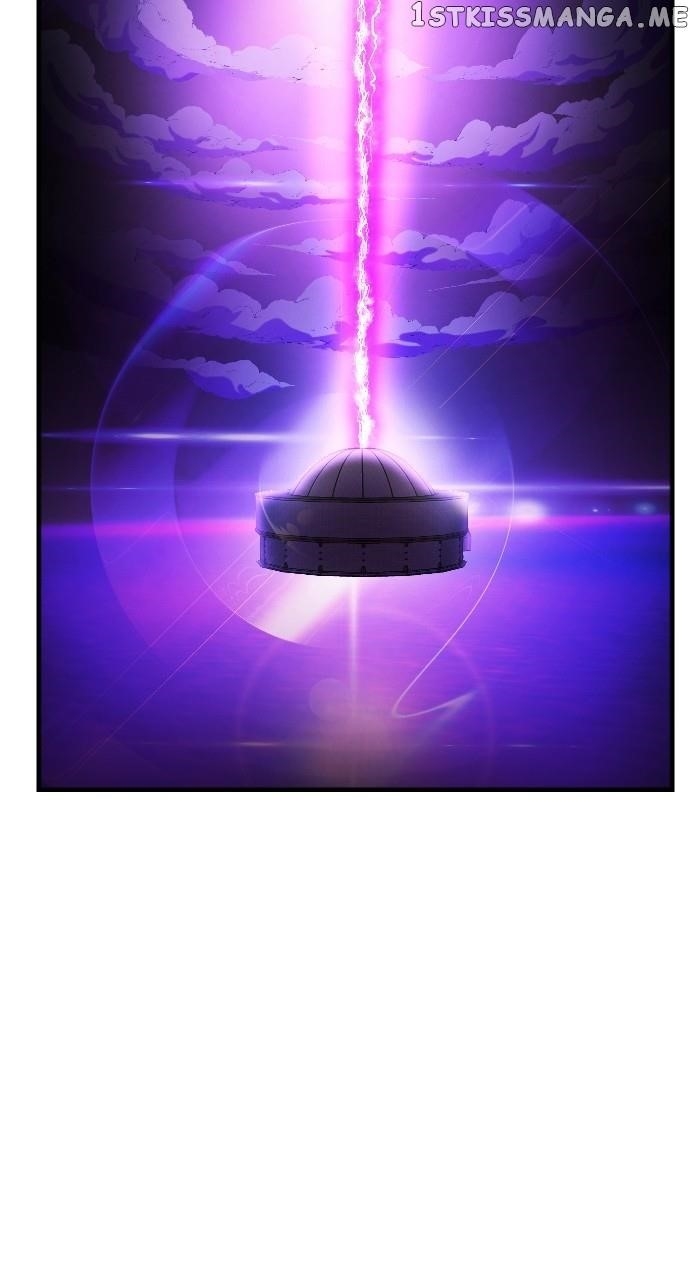 The Last Golden Child - Chapter 99 Page 11