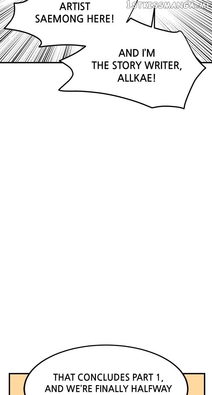 The Last Golden Child - Chapter 99 Page 110