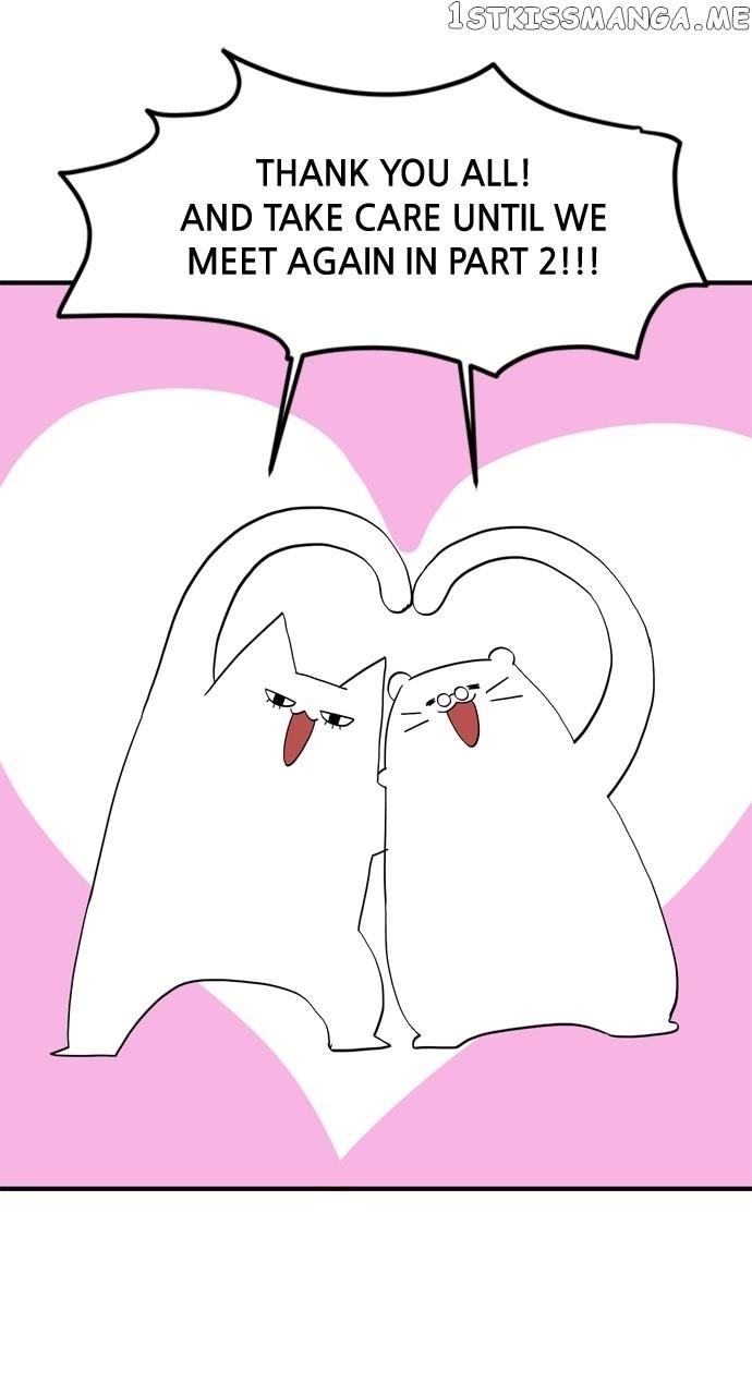 The Last Golden Child - Chapter 99 Page 118