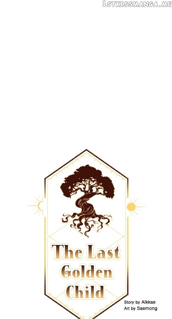 The Last Golden Child - Chapter 99 Page 18
