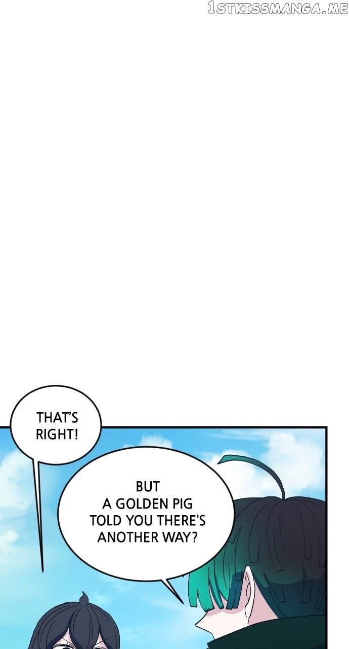 The Last Golden Child - Chapter 99 Page 21