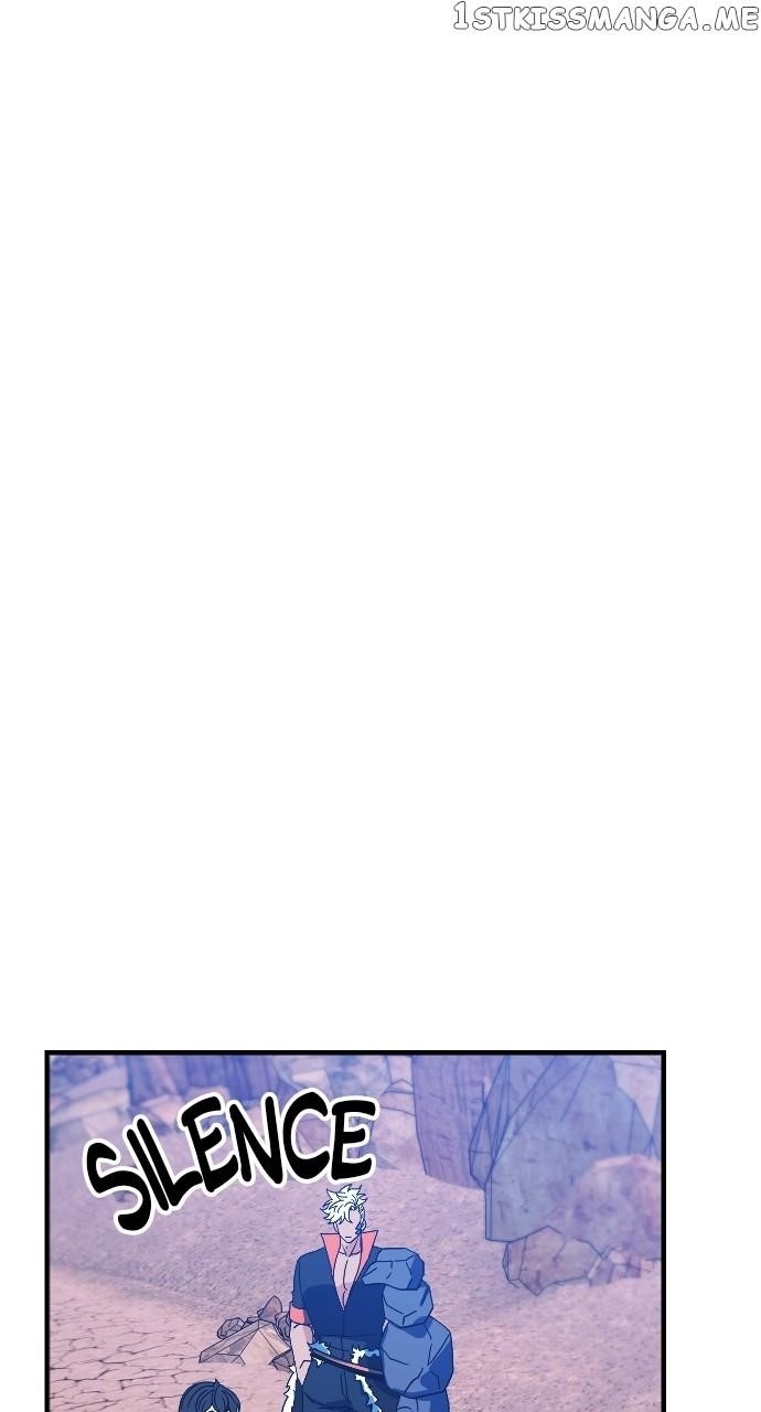 The Last Golden Child - Chapter 99 Page 24