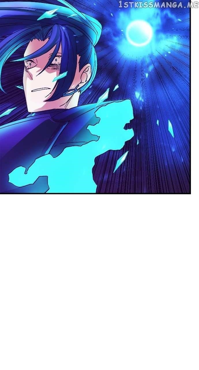 The Last Golden Child - Chapter 99 Page 3