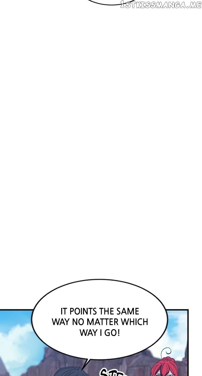 The Last Golden Child - Chapter 99 Page 39