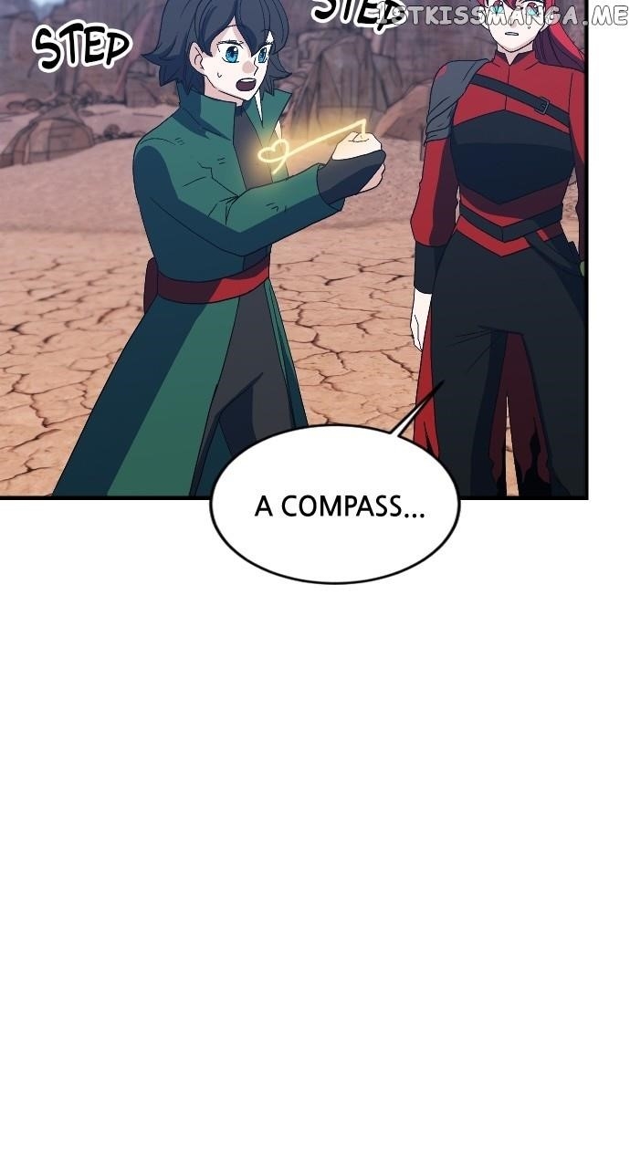 The Last Golden Child - Chapter 99 Page 40