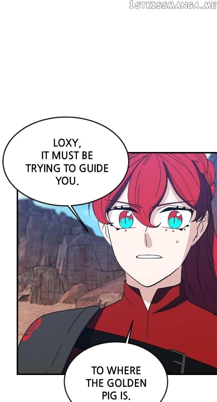 The Last Golden Child - Chapter 99 Page 41