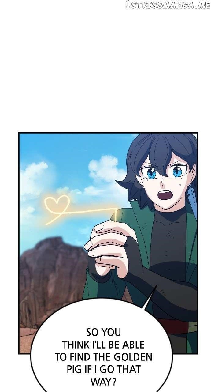 The Last Golden Child - Chapter 99 Page 44