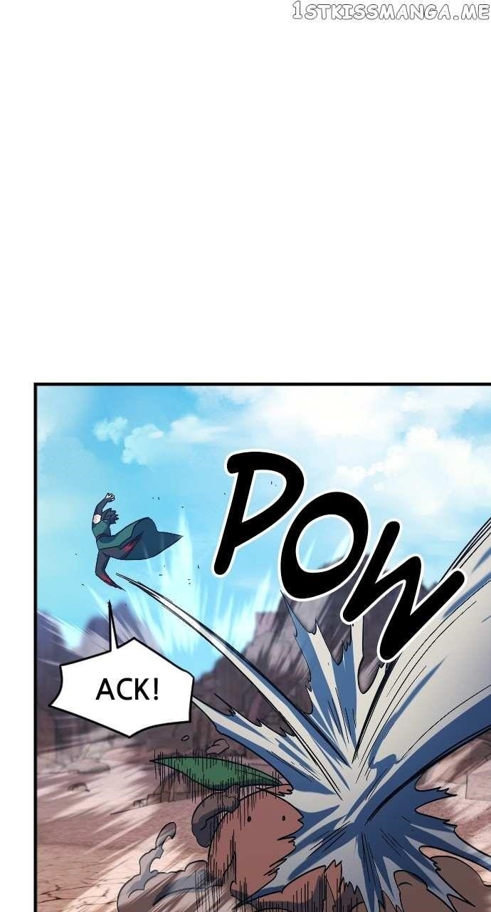 The Last Golden Child - Chapter 99 Page 47