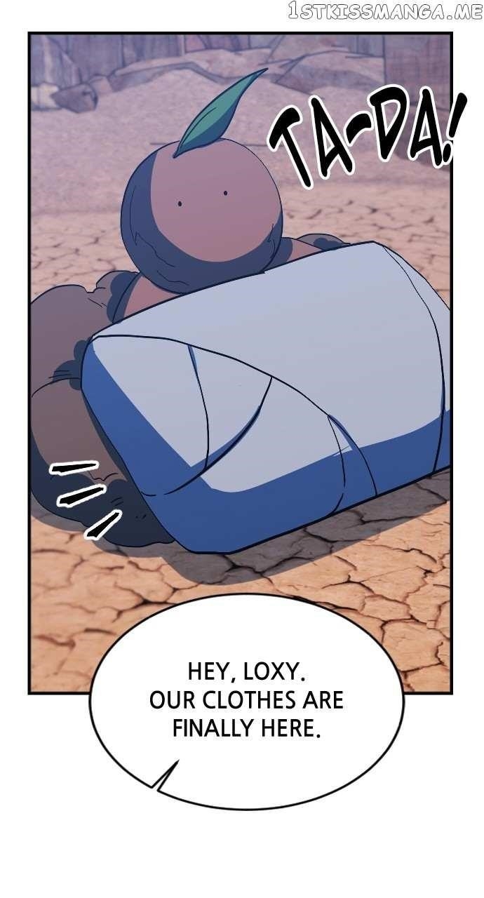 The Last Golden Child - Chapter 99 Page 49