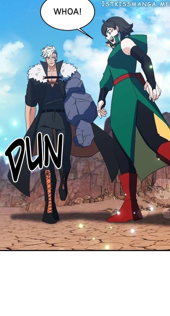 The Last Golden Child - Chapter 99 Page 51