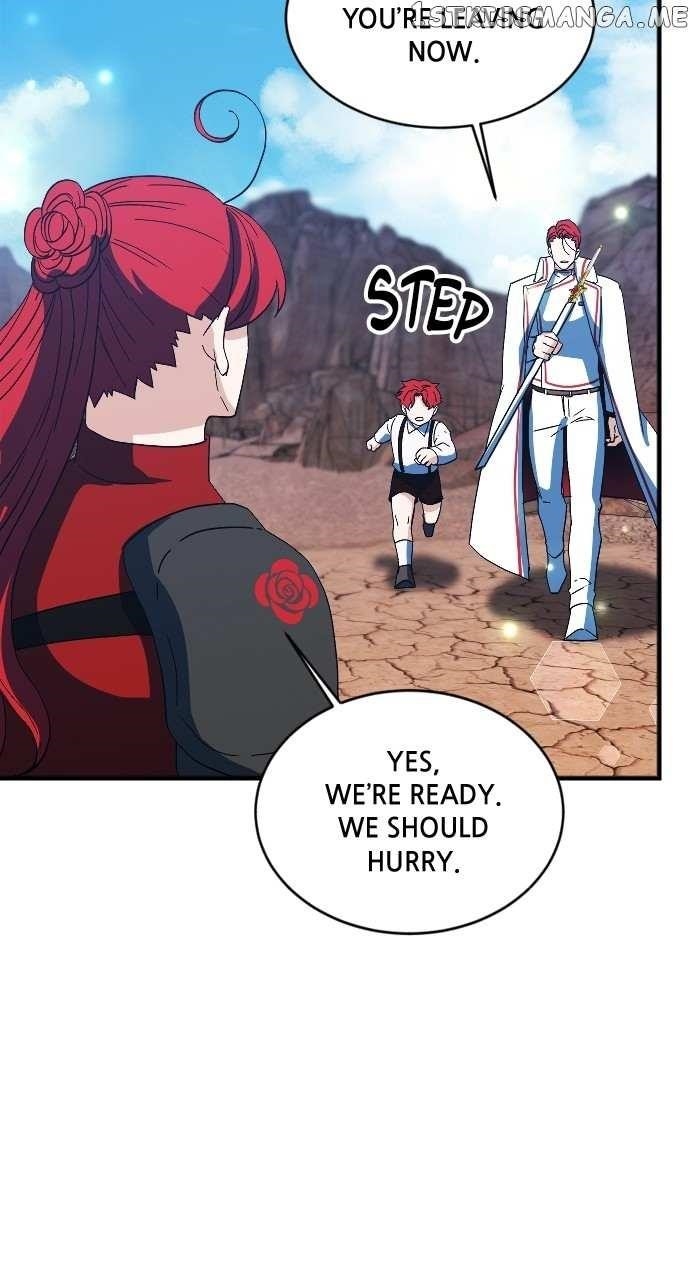 The Last Golden Child - Chapter 99 Page 56