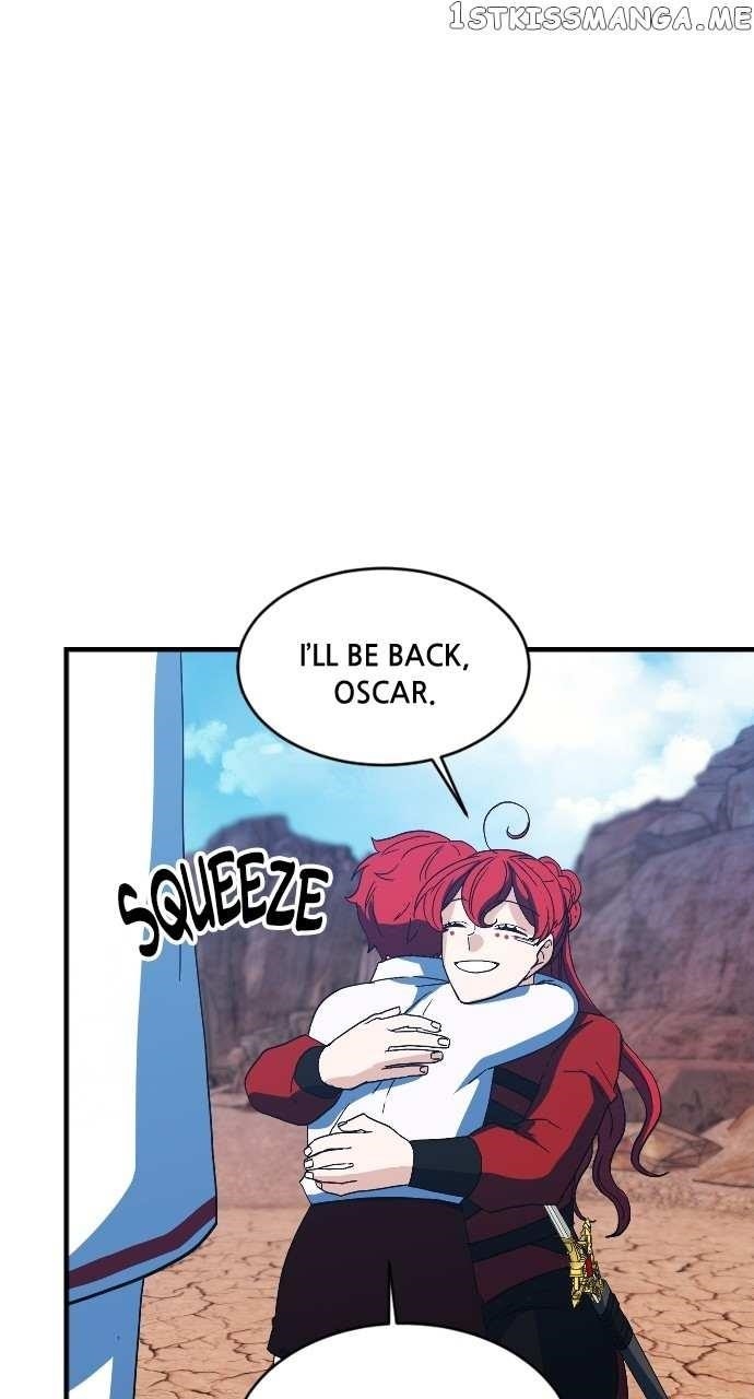 The Last Golden Child - Chapter 99 Page 65