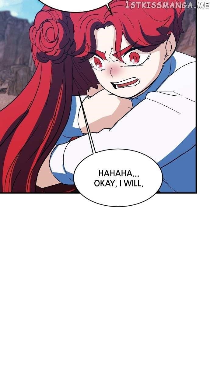 The Last Golden Child - Chapter 99 Page 67