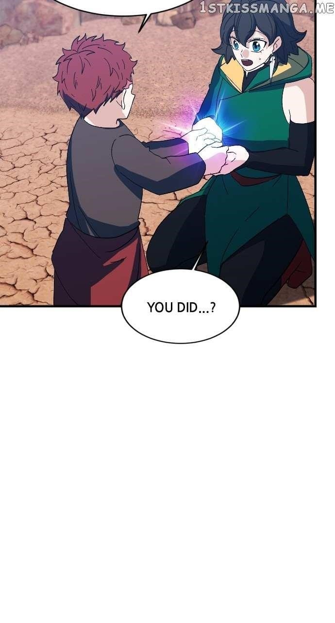 The Last Golden Child - Chapter 99 Page 70