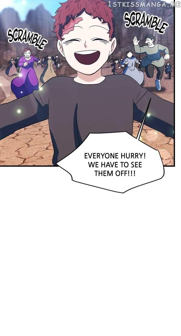 The Last Golden Child - Chapter 99 Page 75