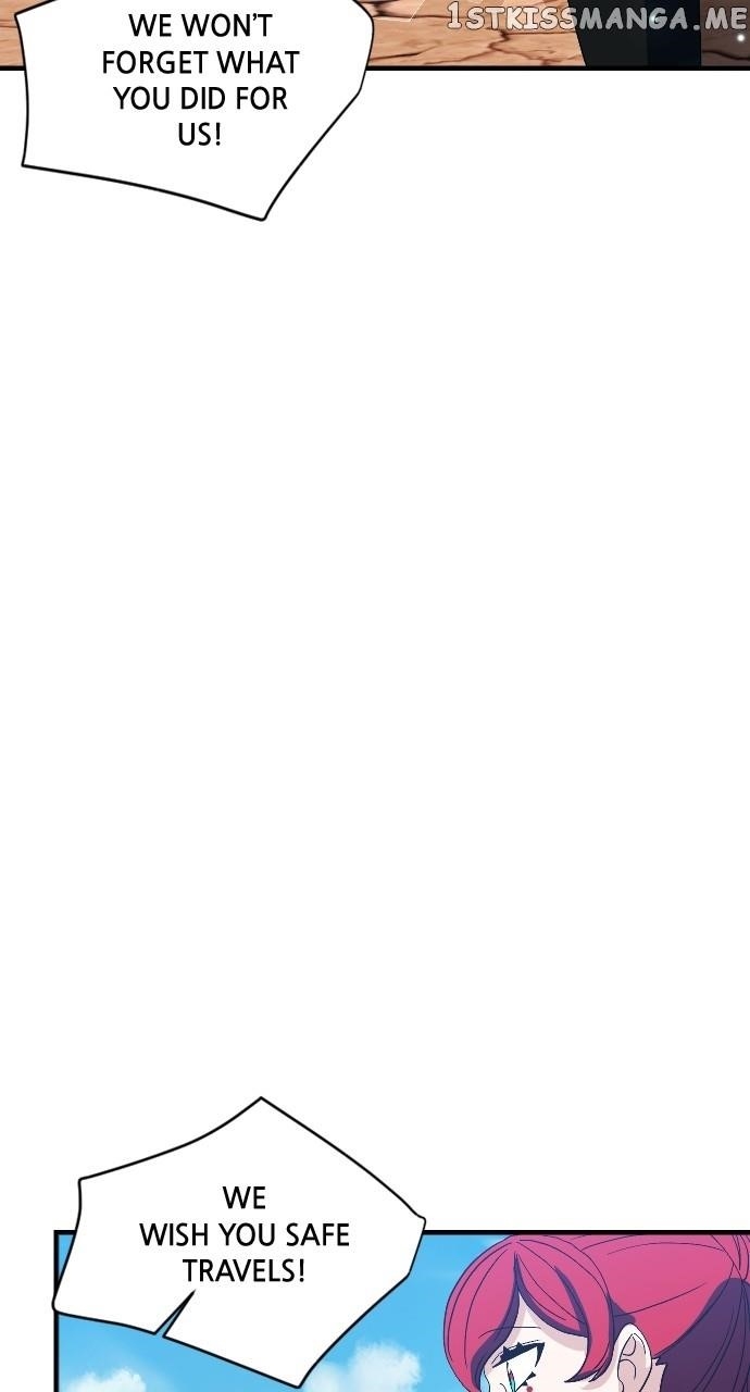 The Last Golden Child - Chapter 99 Page 77