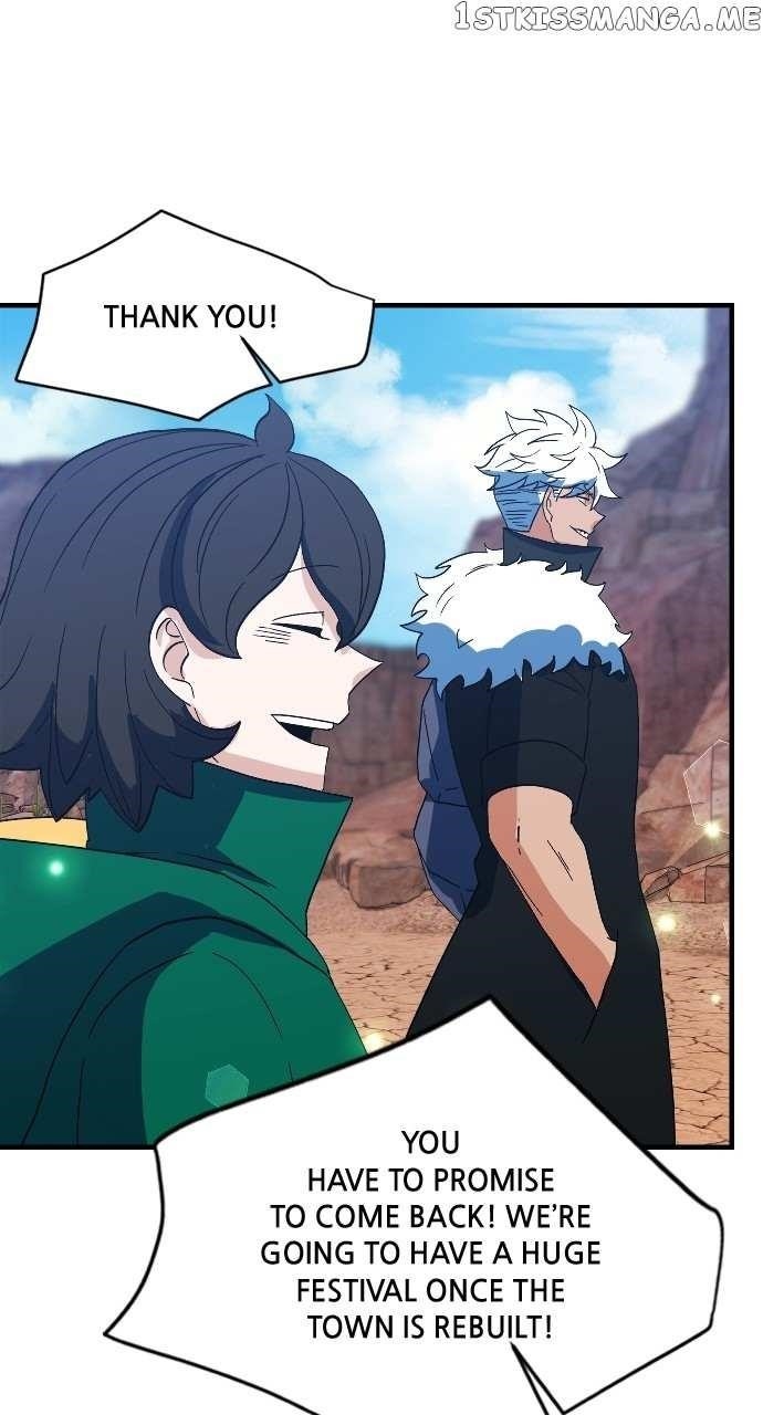 The Last Golden Child - Chapter 99 Page 79