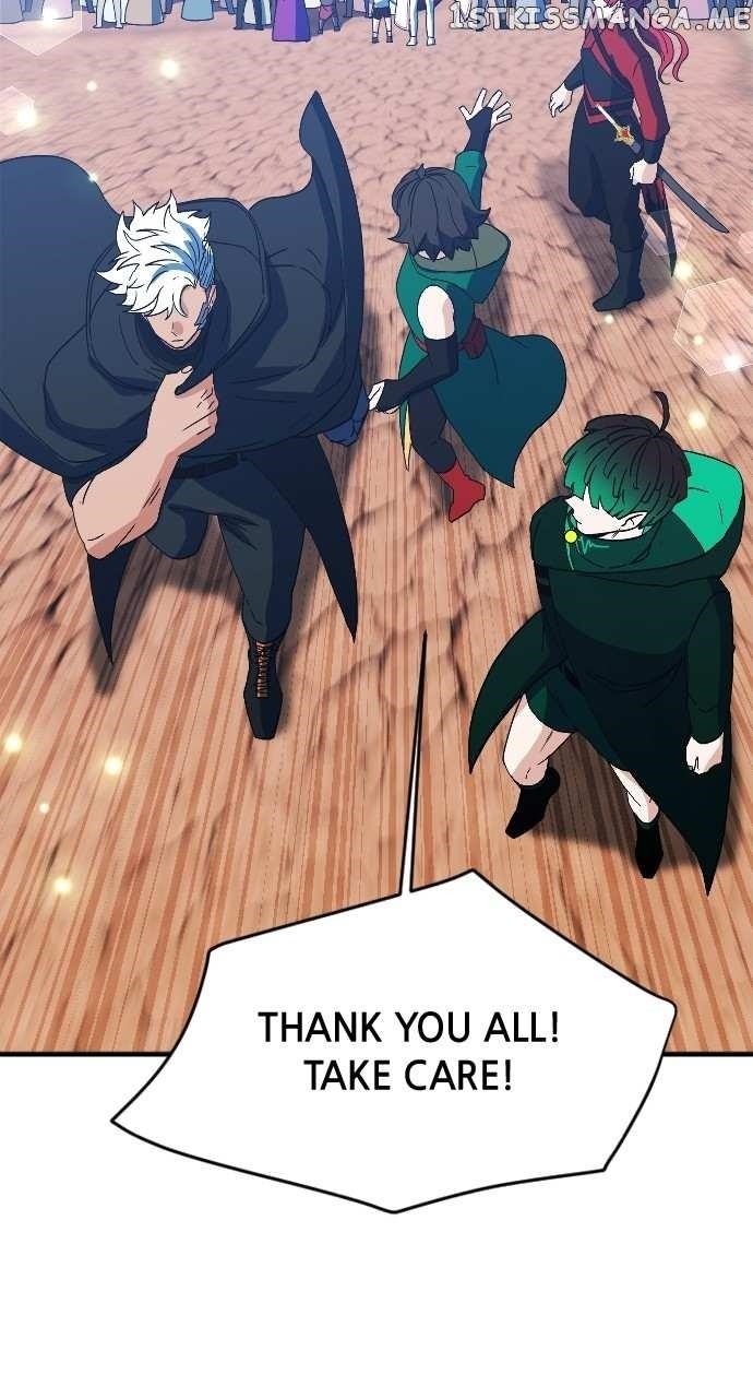 The Last Golden Child - Chapter 99 Page 81