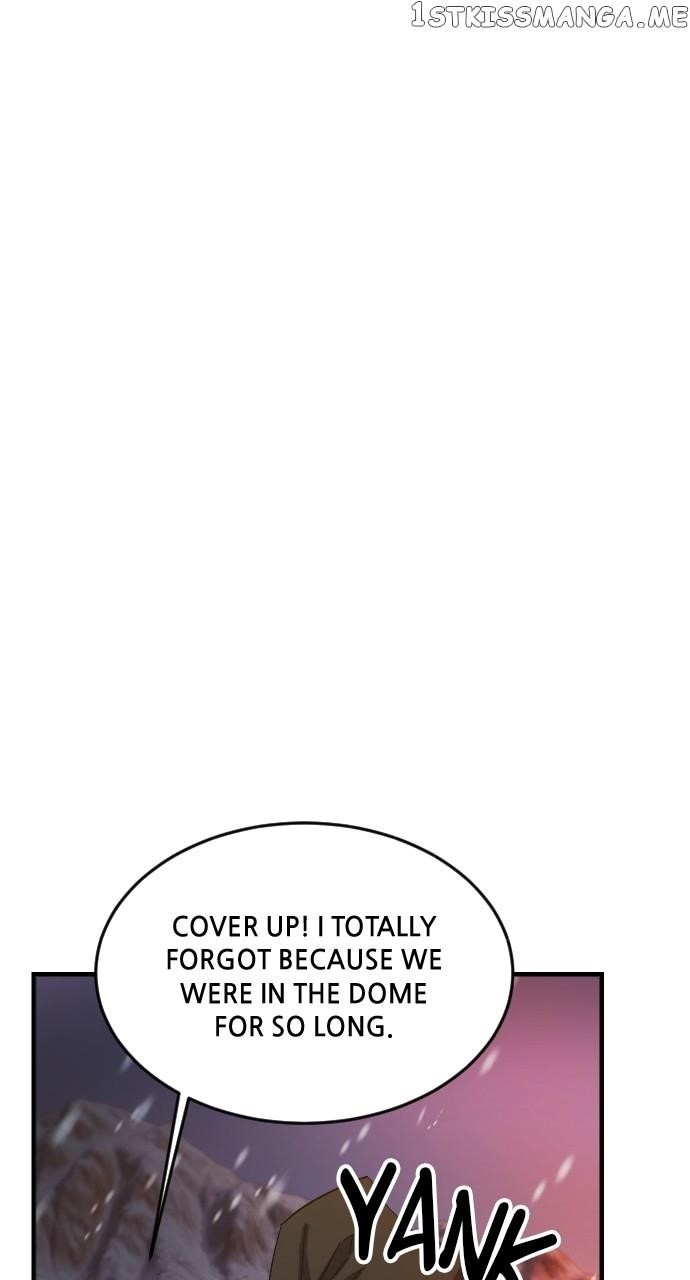 The Last Golden Child - Chapter 99 Page 86