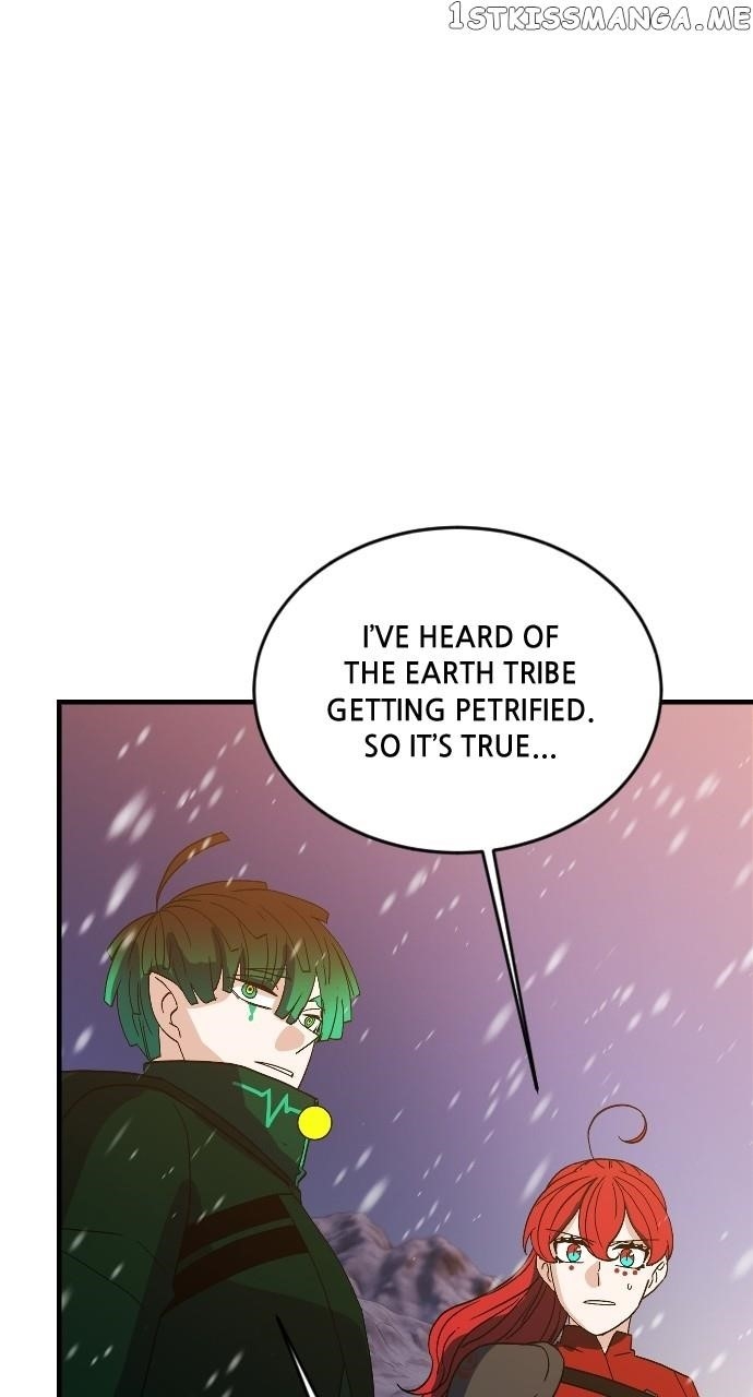 The Last Golden Child - Chapter 99 Page 88