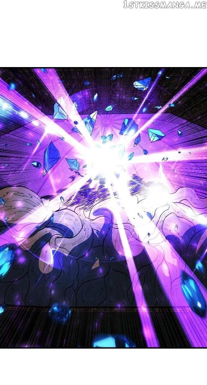 The Last Golden Child - Chapter 99 Page 9