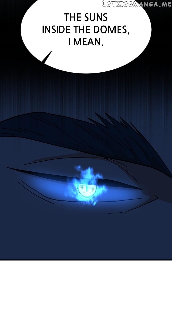 The Last Golden Child - Chapter 99 Page 94