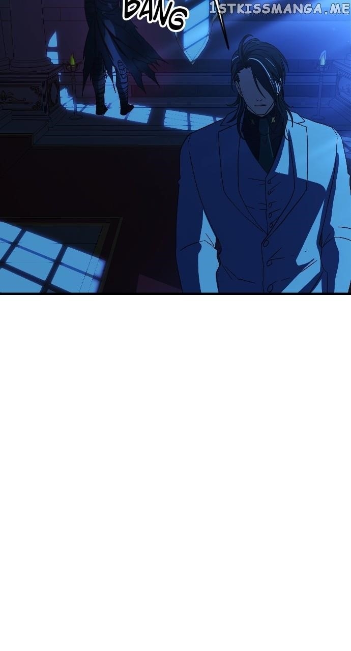 The Last Golden Child - Chapter 99 Page 97