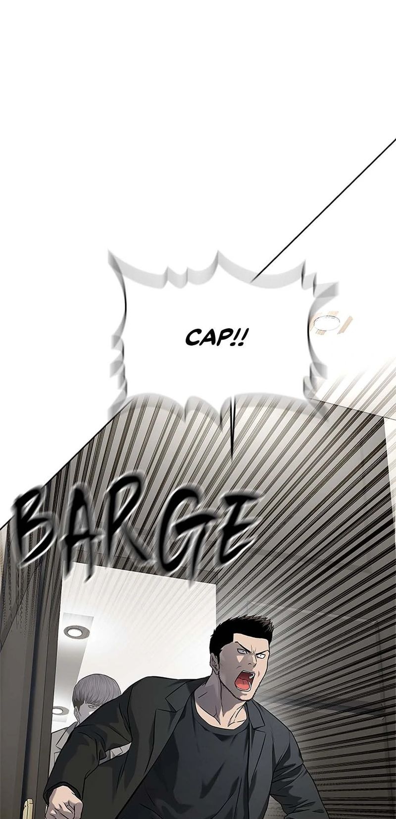 God of Blackfield - Chapter 242 Page 1