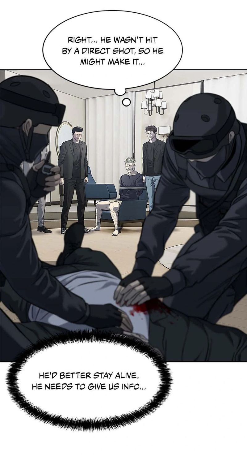 God of Blackfield - Chapter 242 Page 11