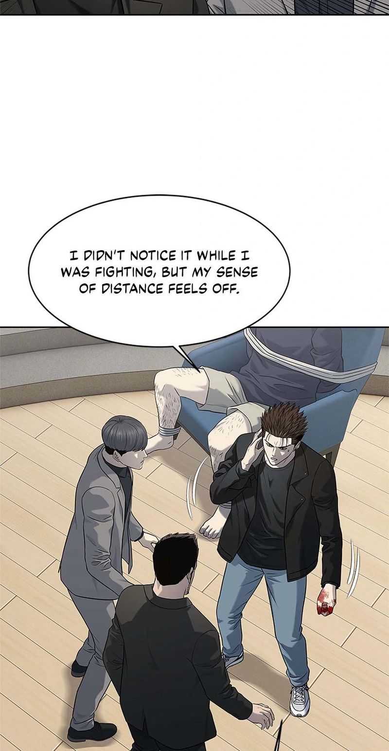 God of Blackfield - Chapter 242 Page 18