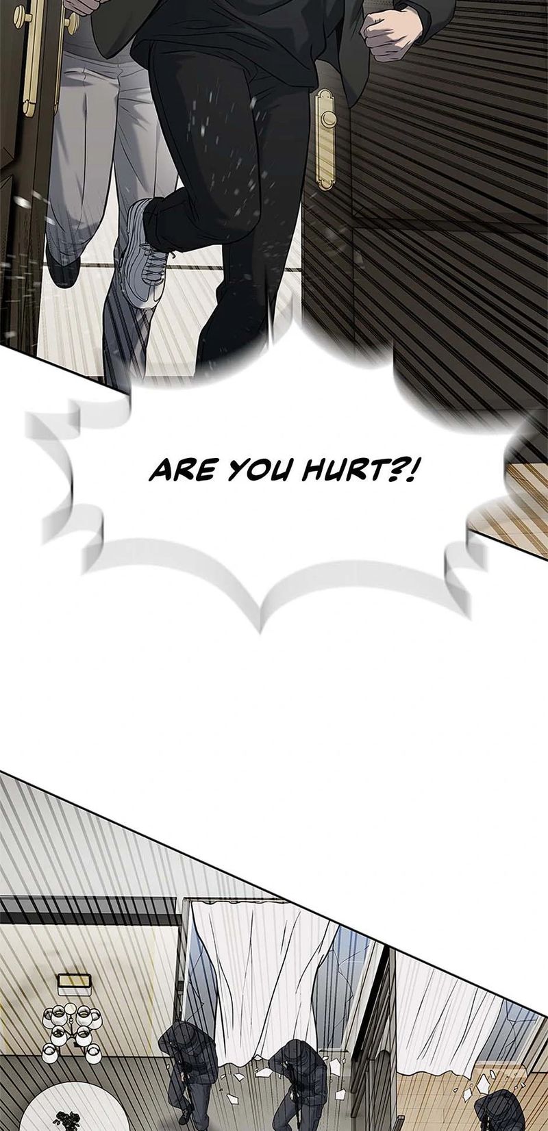 God of Blackfield - Chapter 242 Page 2