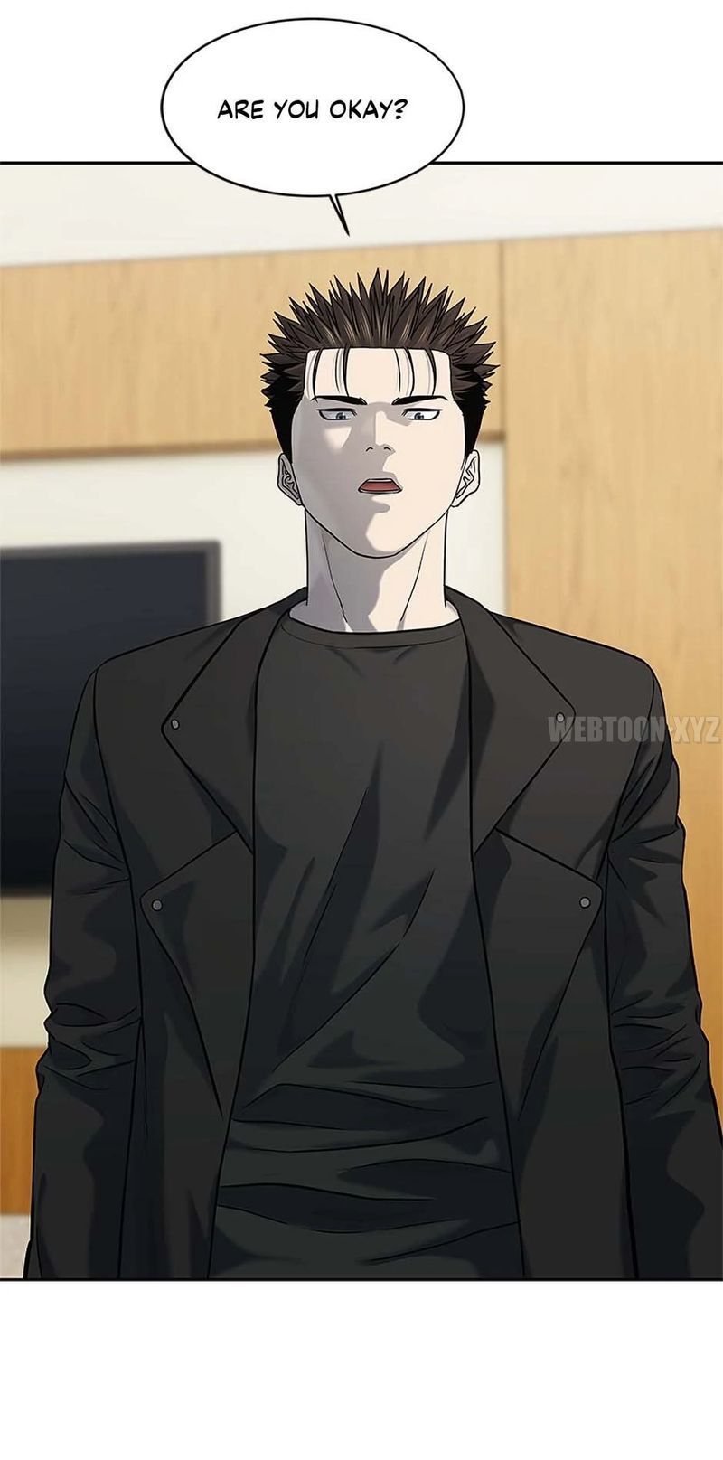 God of Blackfield - Chapter 242 Page 25