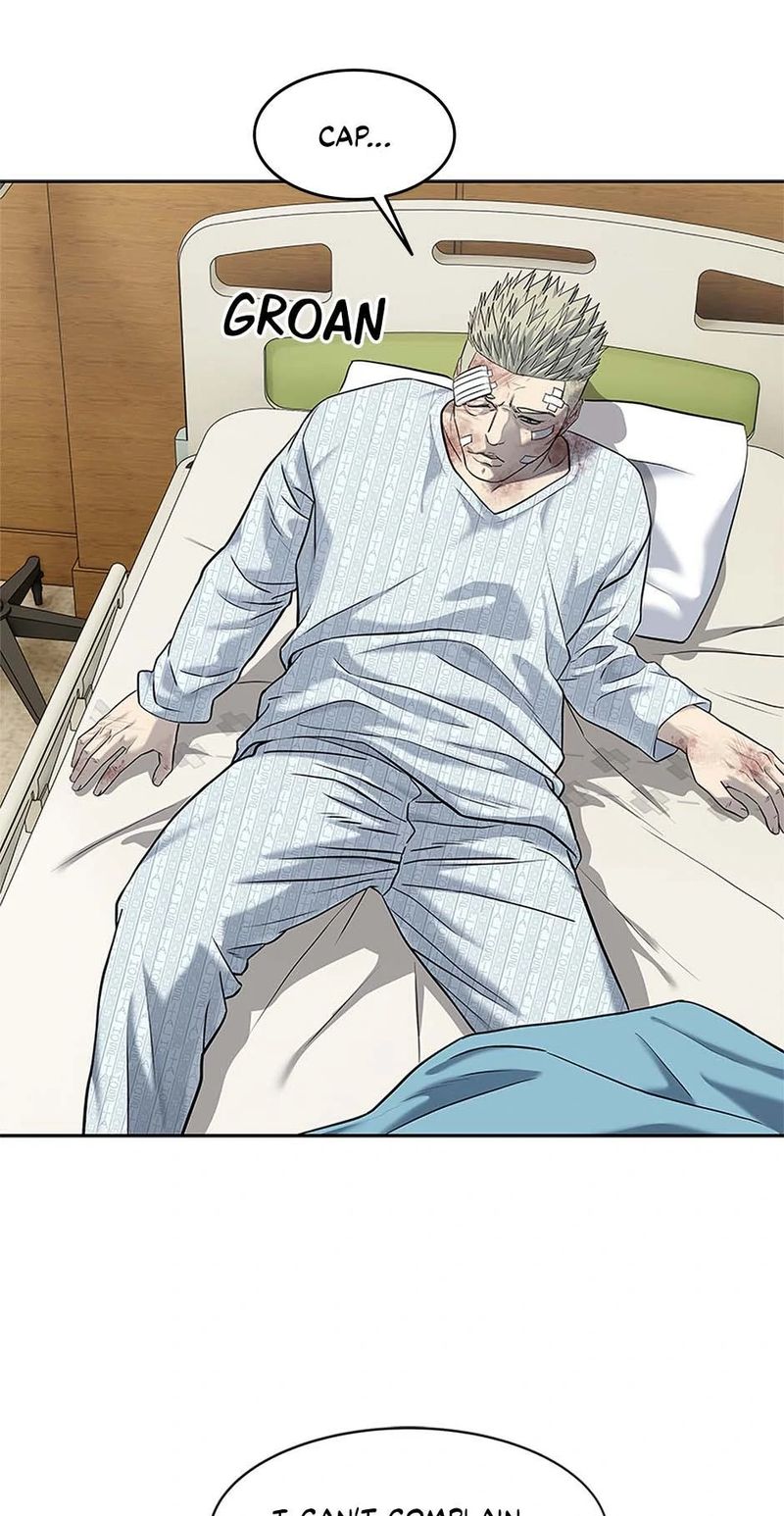 God of Blackfield - Chapter 242 Page 26