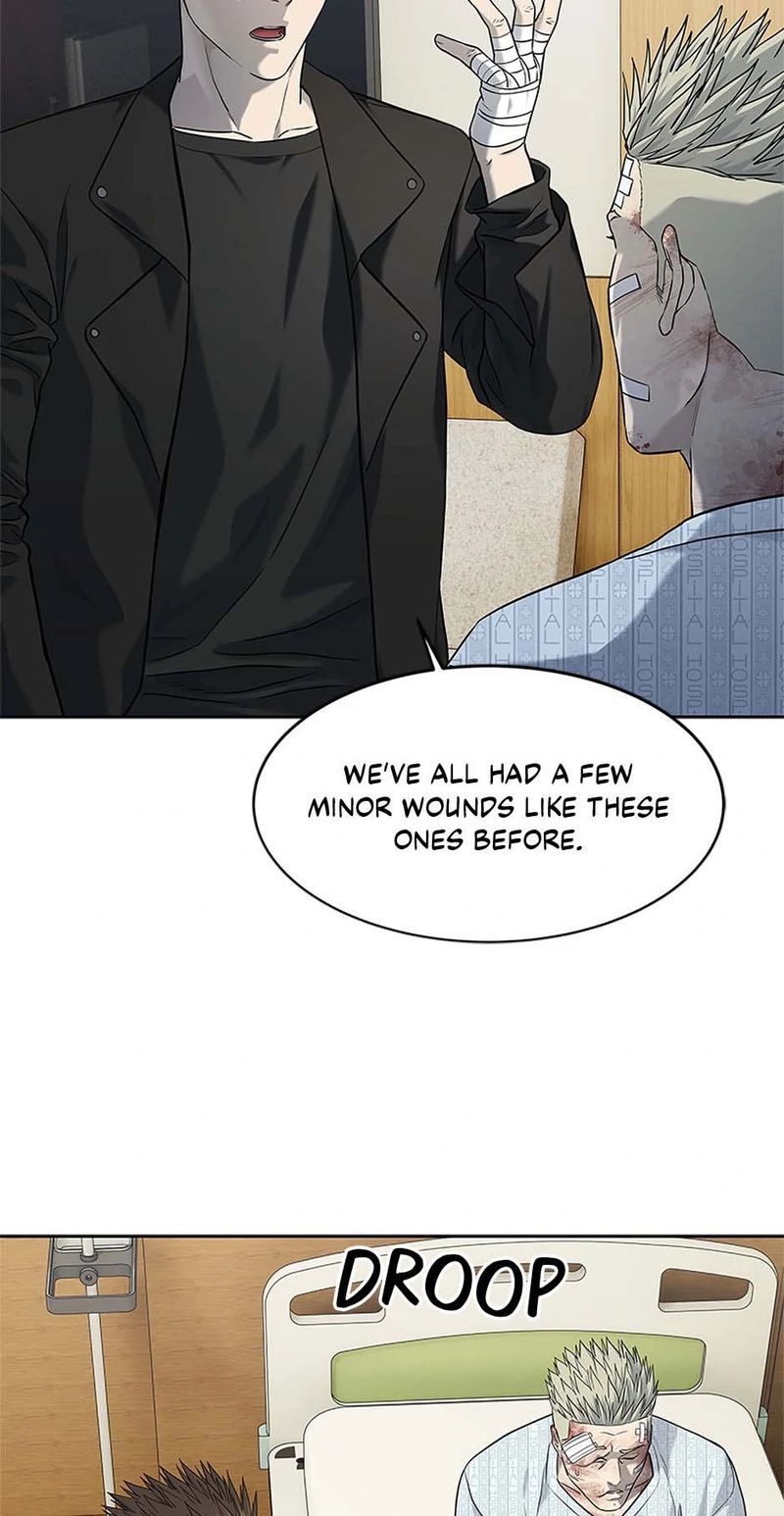 God of Blackfield - Chapter 242 Page 28