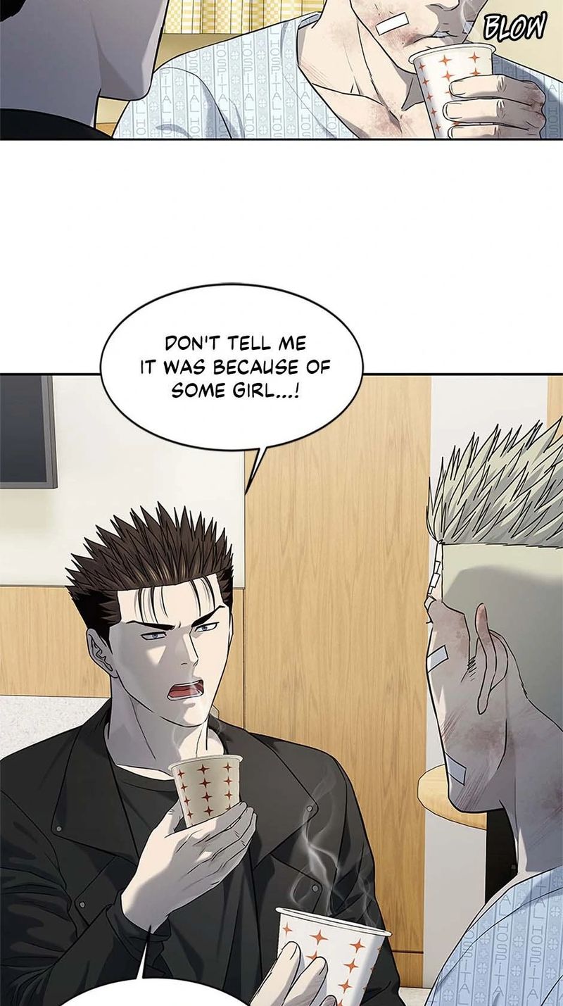 God of Blackfield - Chapter 242 Page 33