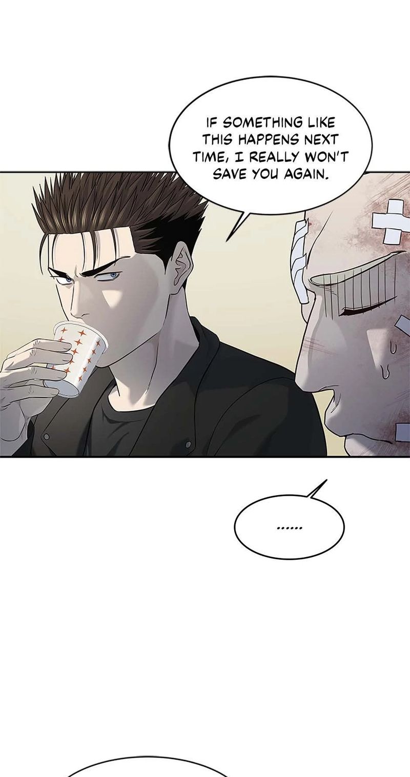 God of Blackfield - Chapter 242 Page 35